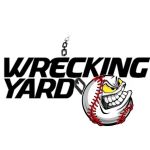 Wrecking Yard/Crew | Baseball & Softball